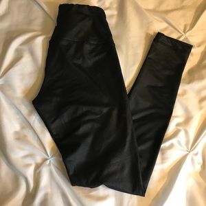 X-Small 90 Degree by Reflex Disco Leggings